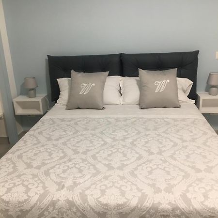 William Apartment 2 Сорренто Экстерьер фото