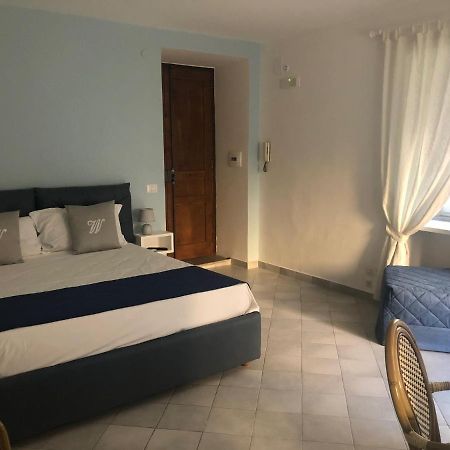 William Apartment 2 Сорренто Экстерьер фото