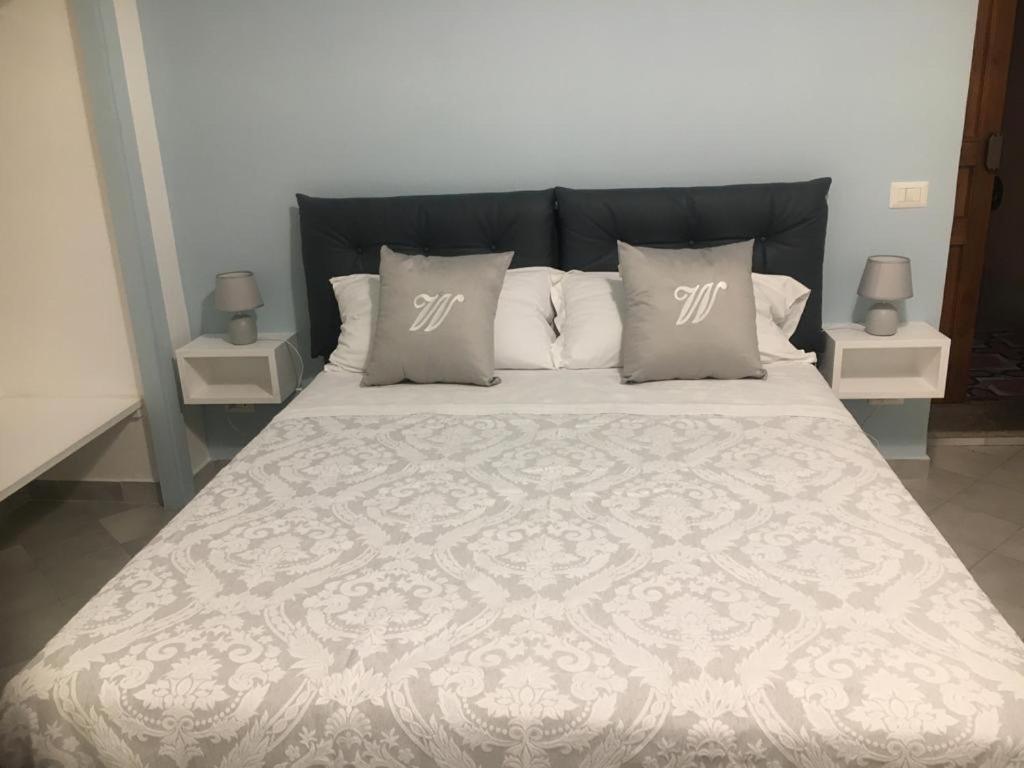 William Apartment 2 Сорренто Экстерьер фото
