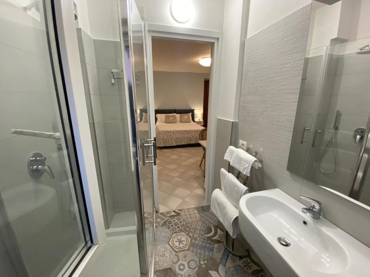 William Apartment 2 Сорренто Экстерьер фото
